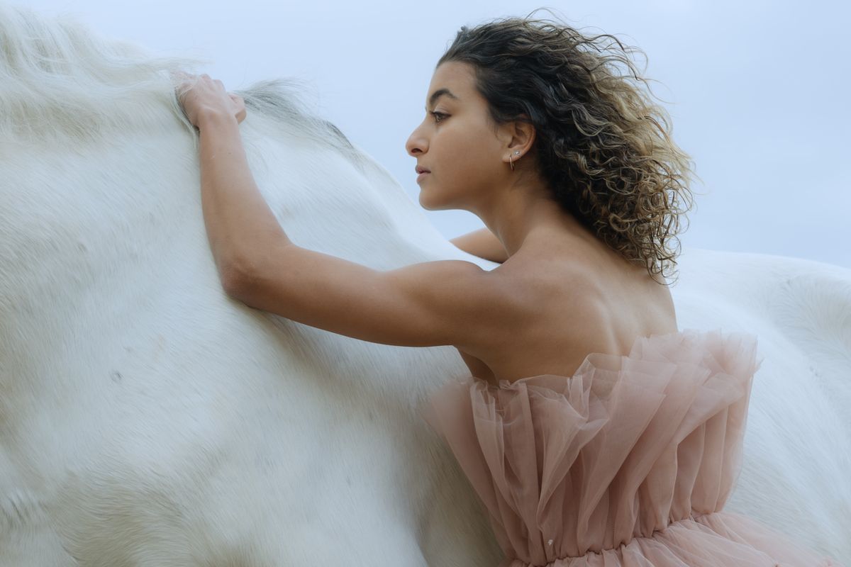 robe isabelle cheval - 3. La génétique de la robe isabelle