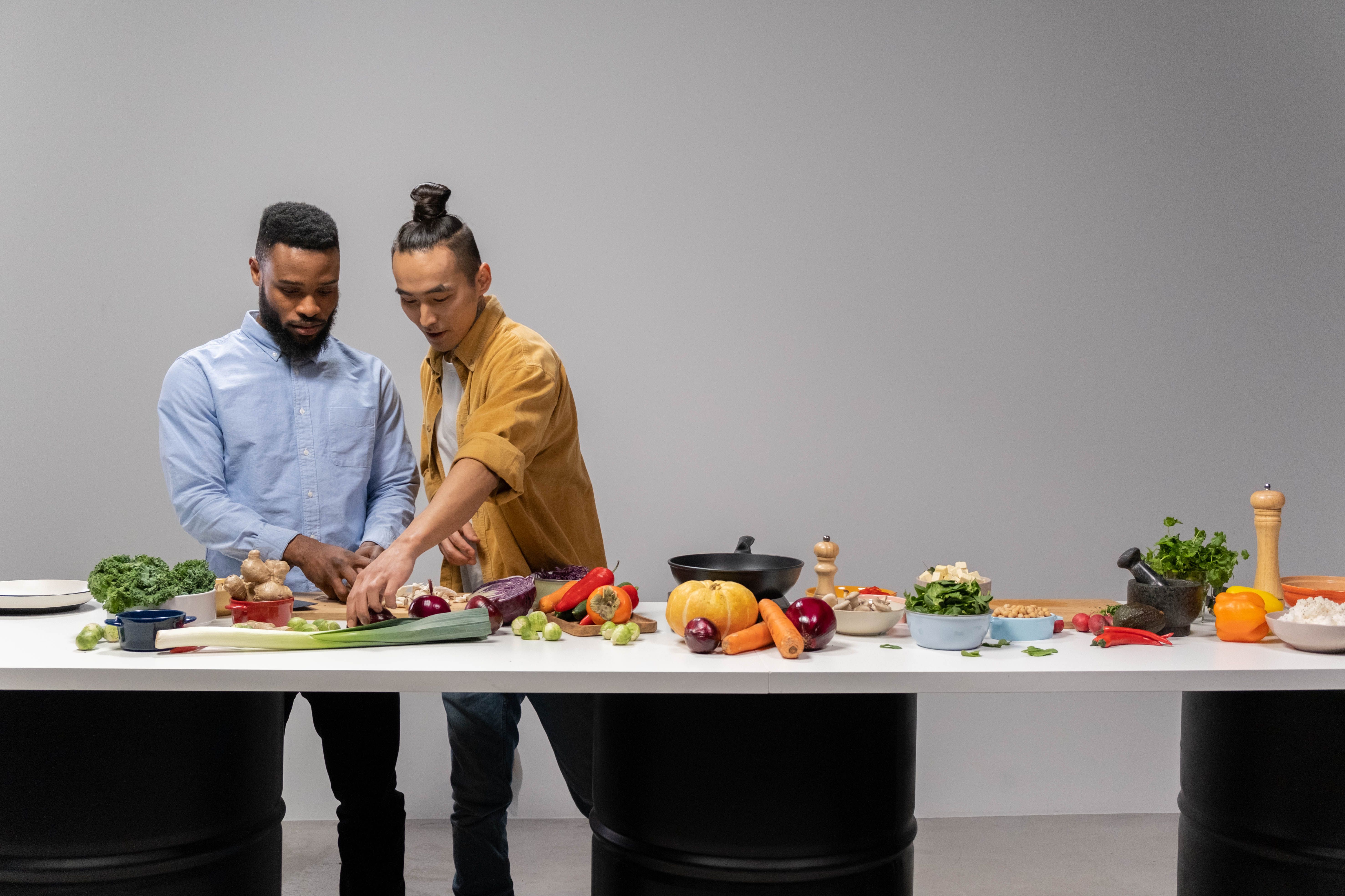 ModifyHealth Review: A Dietitian’s Take on Meal Delivery for Specialized Diets — Photo by cottonbro studio on Pexels
