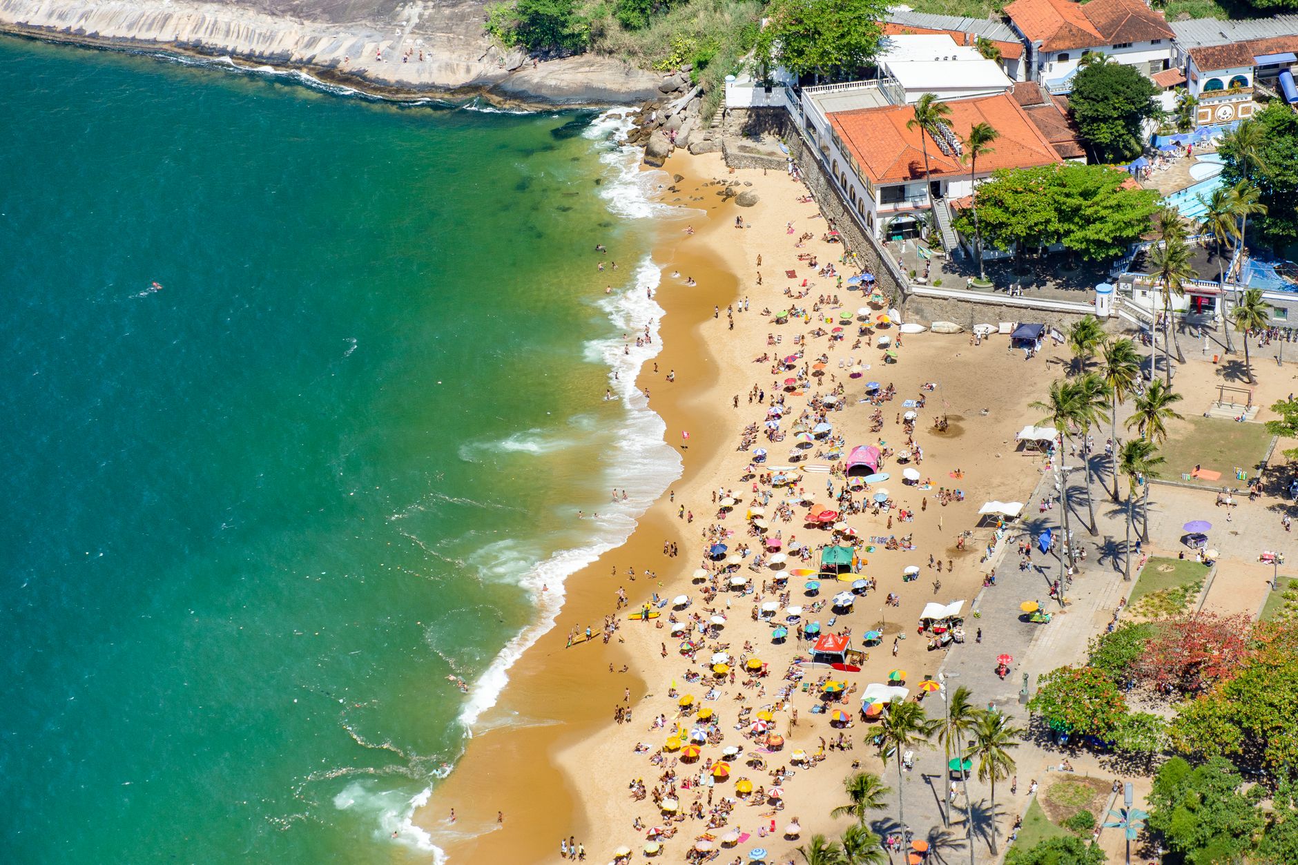 Rio de Janeiro, Brazil