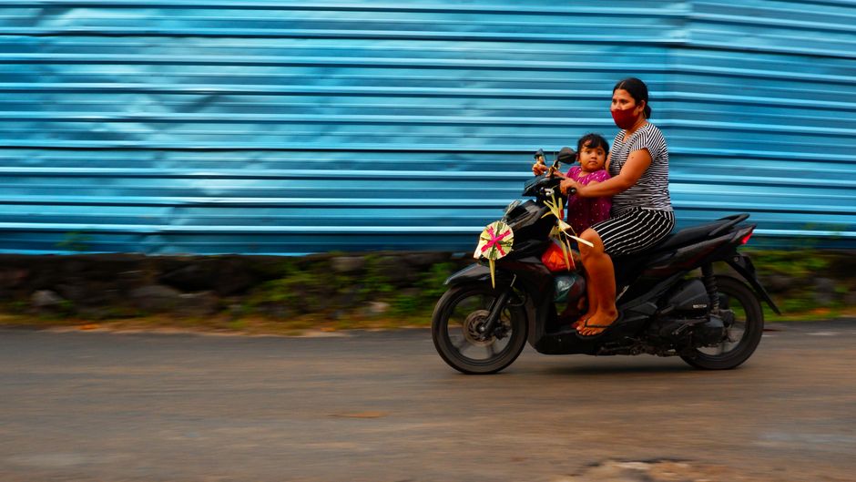 what to do bali with kids