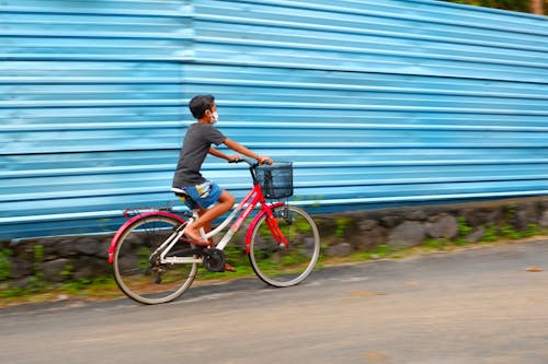 bali, binmek, bisiklet içeren Ücretsiz stok fotoğraf