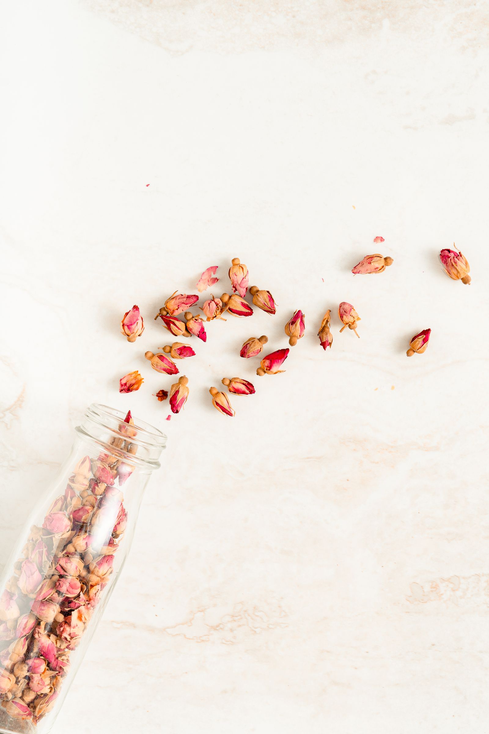 Botanical Herbal Tea