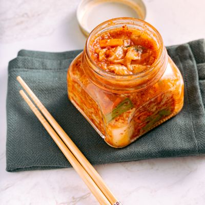 The Art of Fermentation