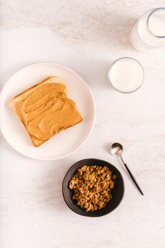Bear Naked Cereal Pepita Hemp Sunflower Butter 10.5oz