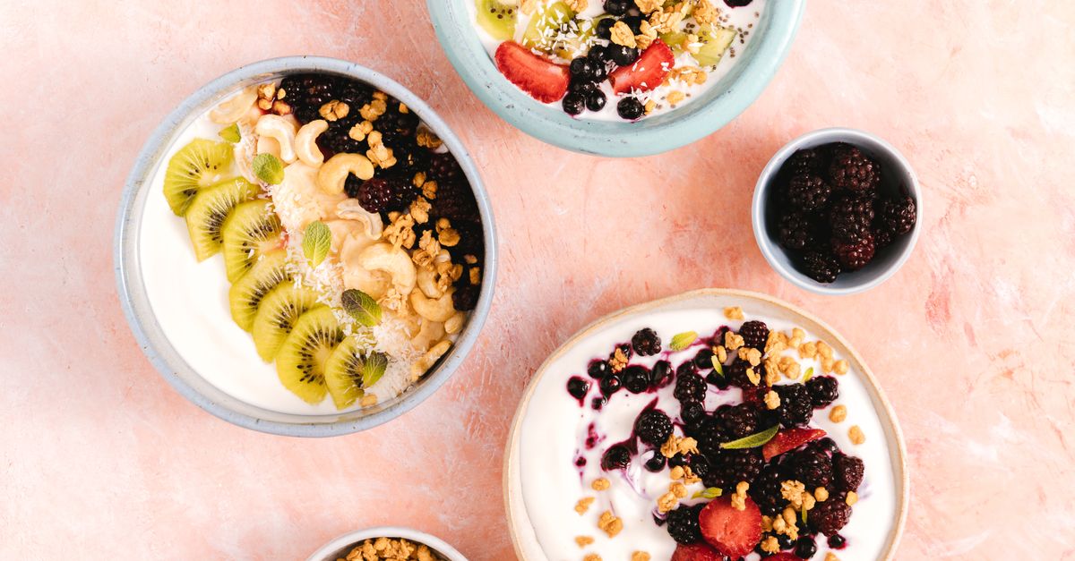 Les meilleurs super-aliments pour les sportifs végans