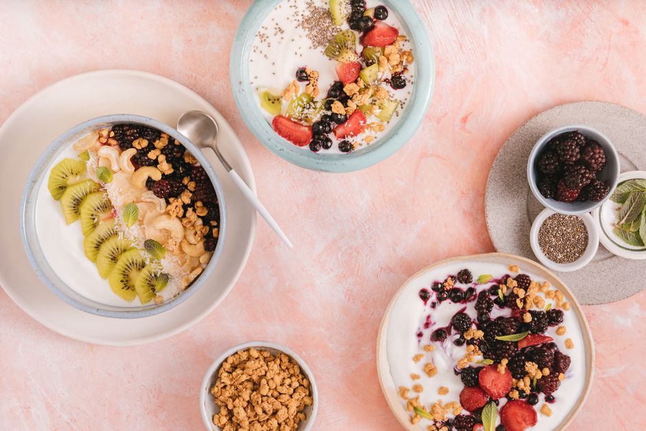 healthy diet - Dieta saludable para mayores de 50: qué comer, cuándo comerlo y cómo armar tu plan semanal sin complicaciones