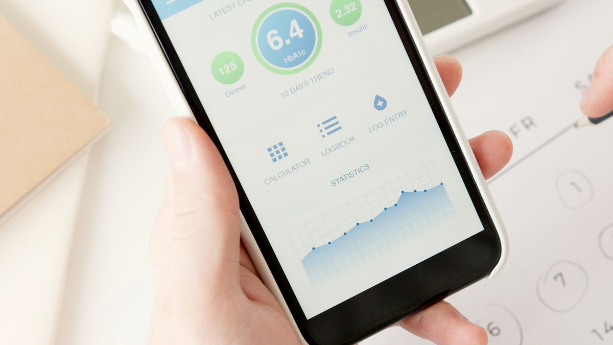 Auto-évaluation de votre santé mentale : outils et applications à découvrir en 2026 - illustration
