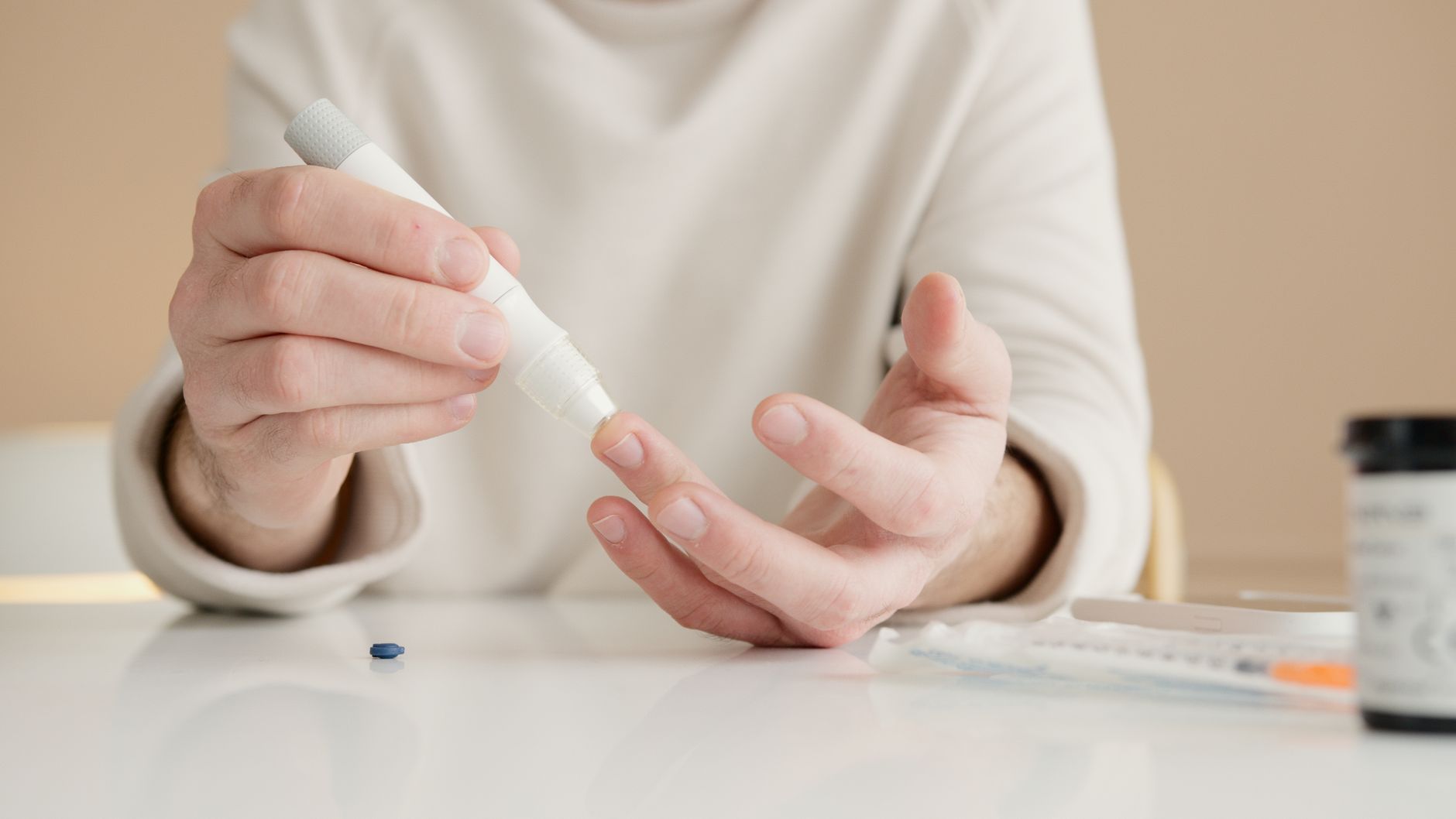 Can Diabetics Safely Take Ibuprofen? A Doctor's Guide