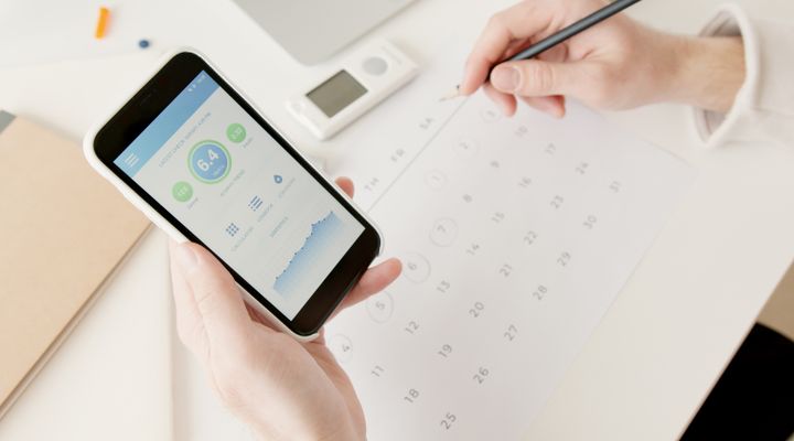 Os melhores apps para alcançar seus objetivos em 2026