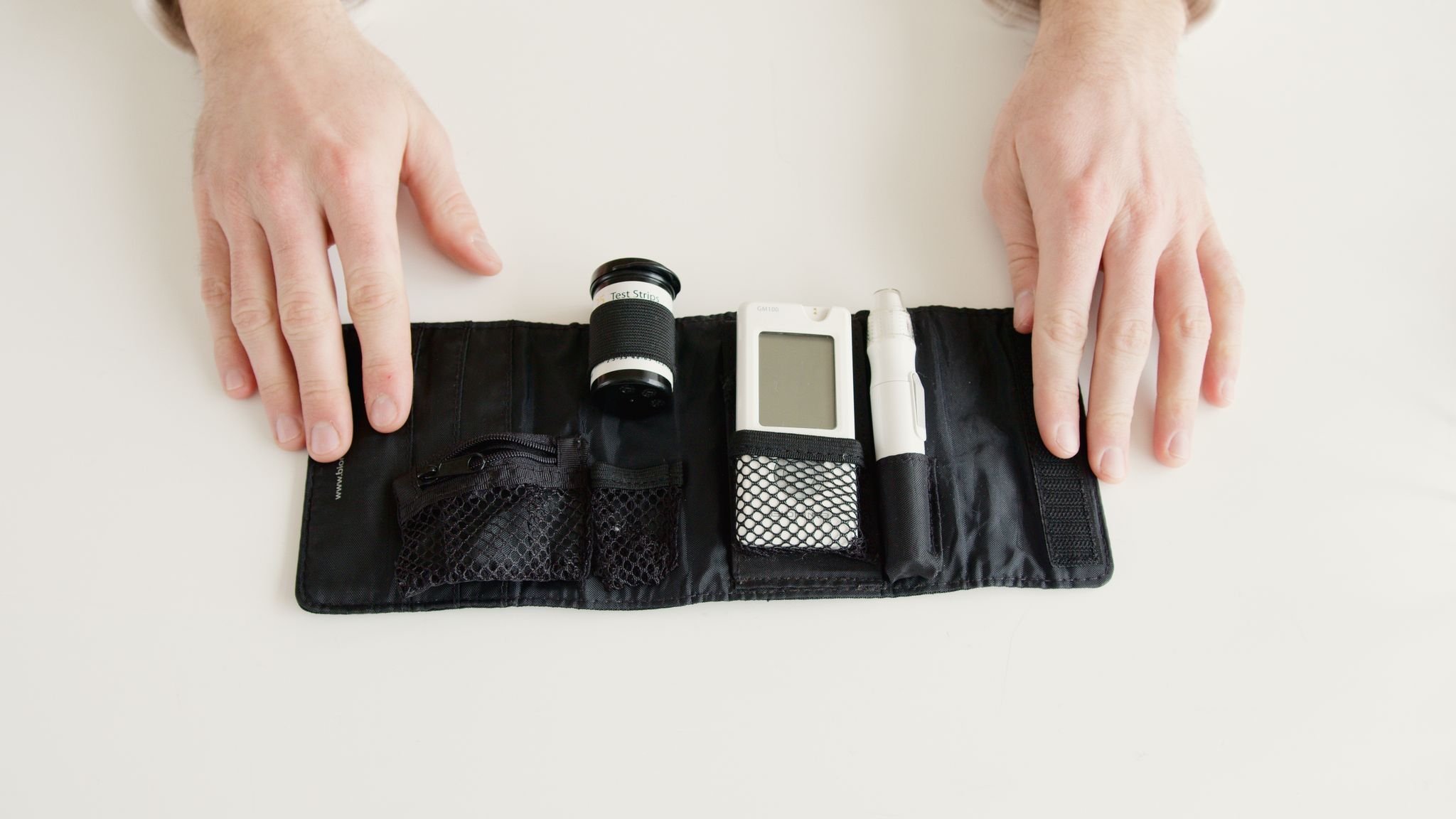 Low-Carb Strategies Highlighted for Diabetes Management