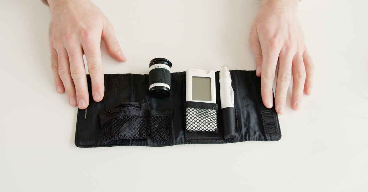 How diabetes can be reversed in early stages