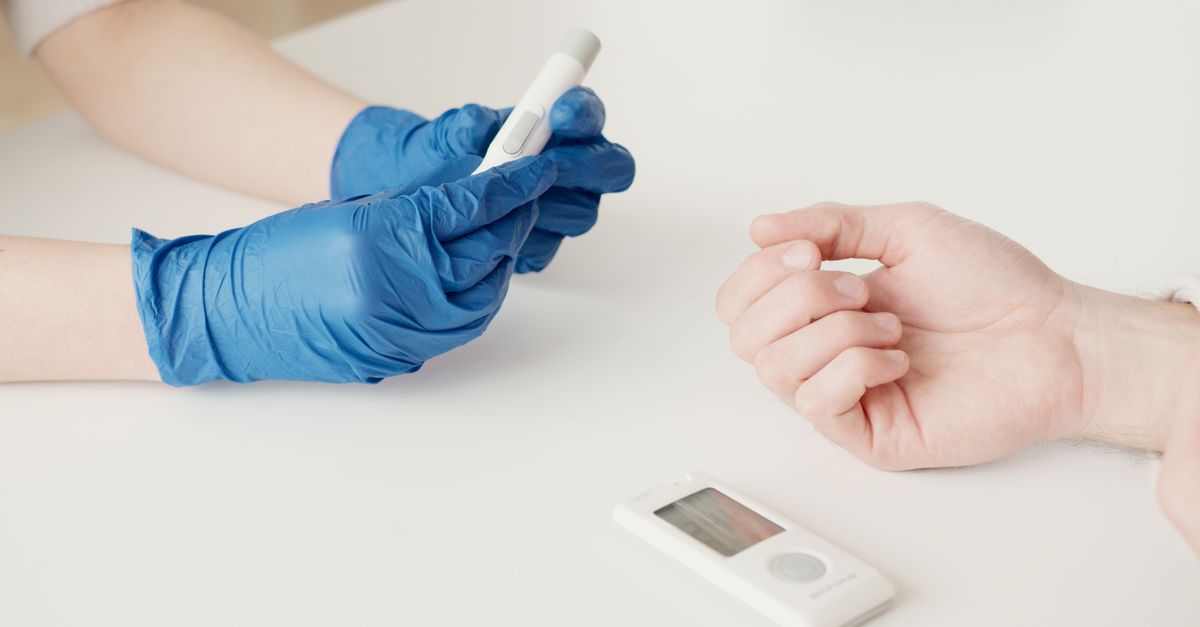 Top 10 diabetologists in Lucknow
