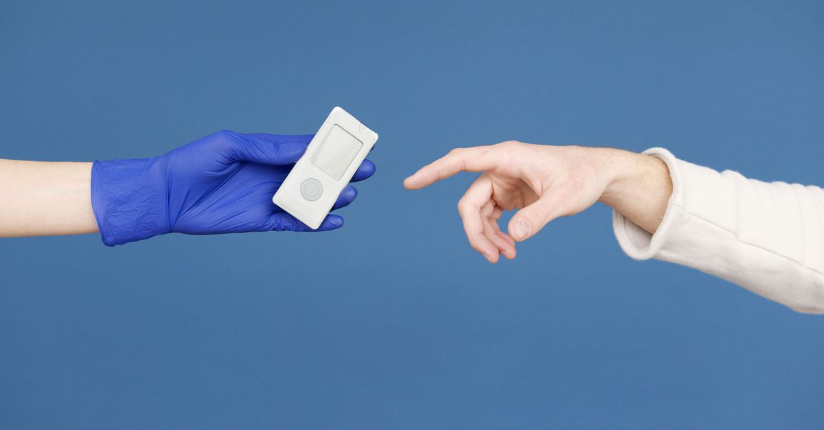 Medical Device Firms Oppose Draft Bill Treating Them as Pharma