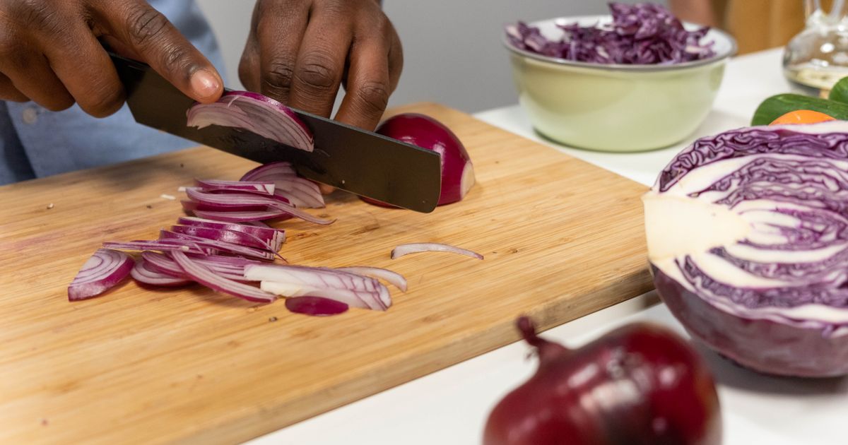Expert Tips from Years of Kitchen Experience: texasdadcooks.com