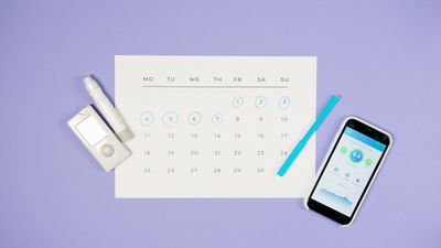 Menstrual Cycle Tracker Pro