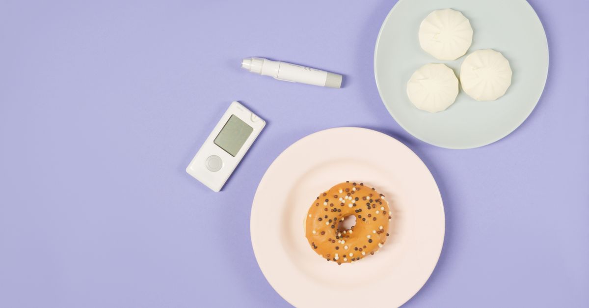 Link Between Mildly High Blood Sugar and Fungal Infections Explored