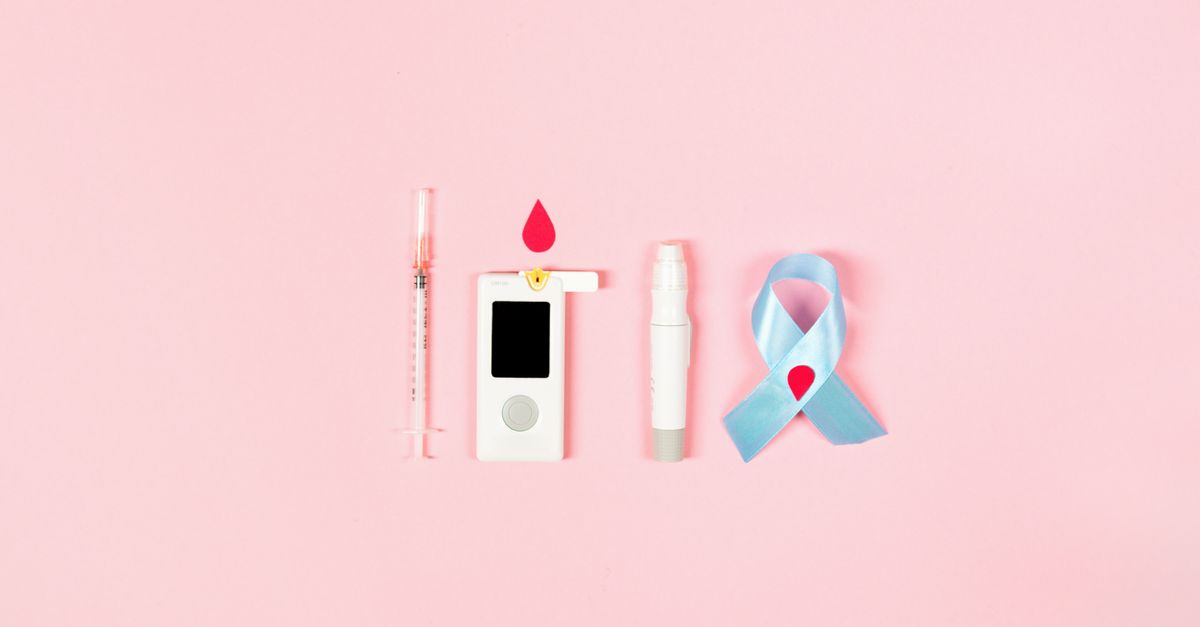 Revolutionizing Diabetes Care: Early Intervention as a Key Strategy