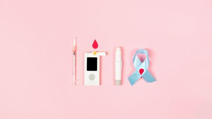 Type 2 diabetes: What if insulin only needed to be weekly?