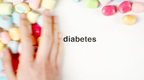 世界糖尿病日, 停, 口号 的 免费素材图片