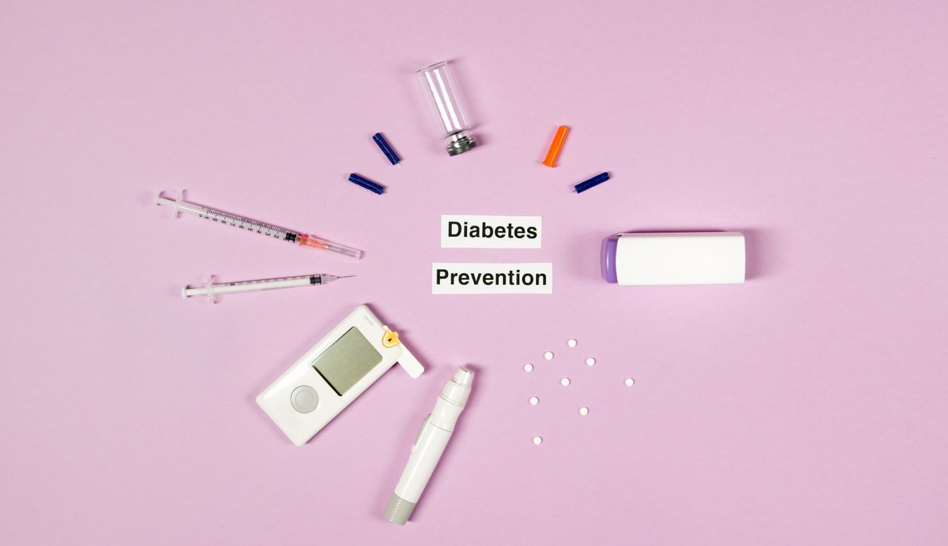 Managing Blood Sugar Levels for Dogs with Diabetes Naturally