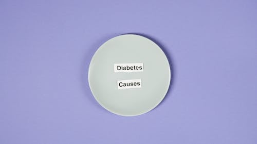 Kostenlos Kostenloses Stock Foto zu aufsicht, begrifflich, diabetes Stock-Foto