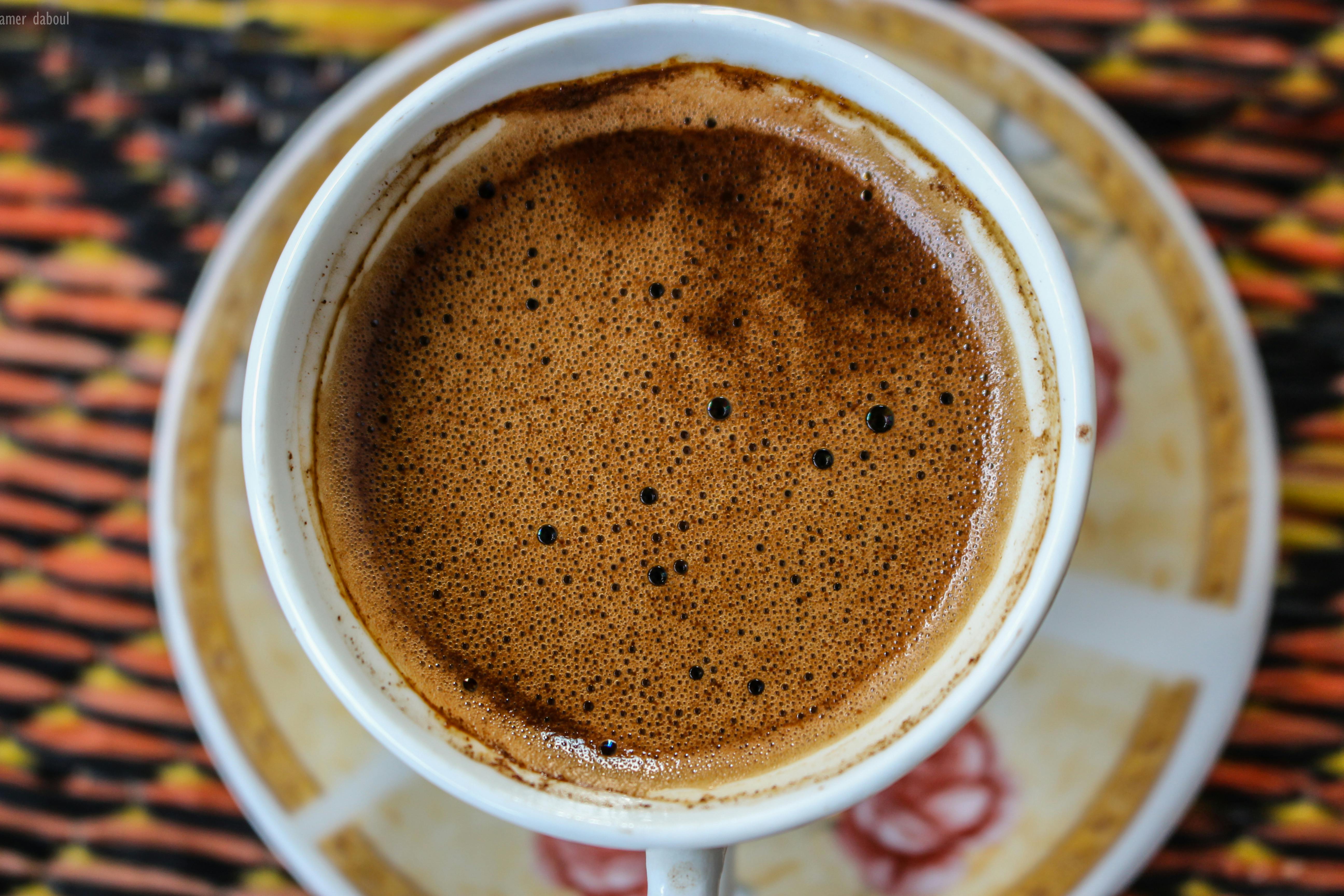Free stock photo of black coffee, brewed coffee, canon