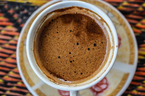 Ingyenes stockfotó canon, fekete kávé, főzött kávé témában