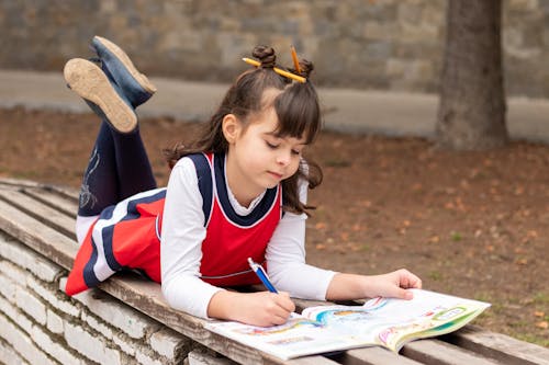 Immagine gratuita di acconciatura, adolescente, adorabile