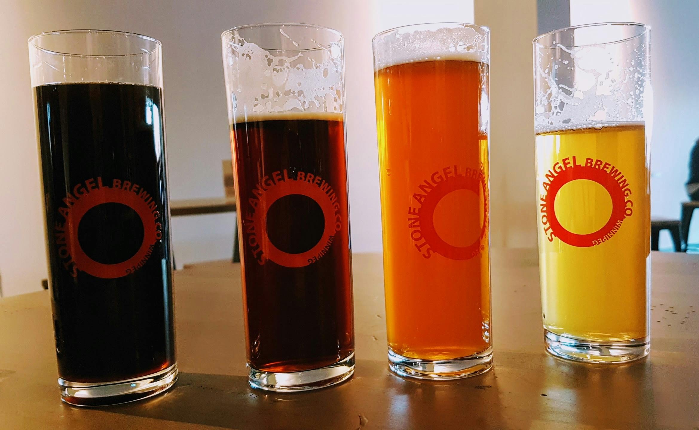 Free stock photo of beer, Brewers Rainbow