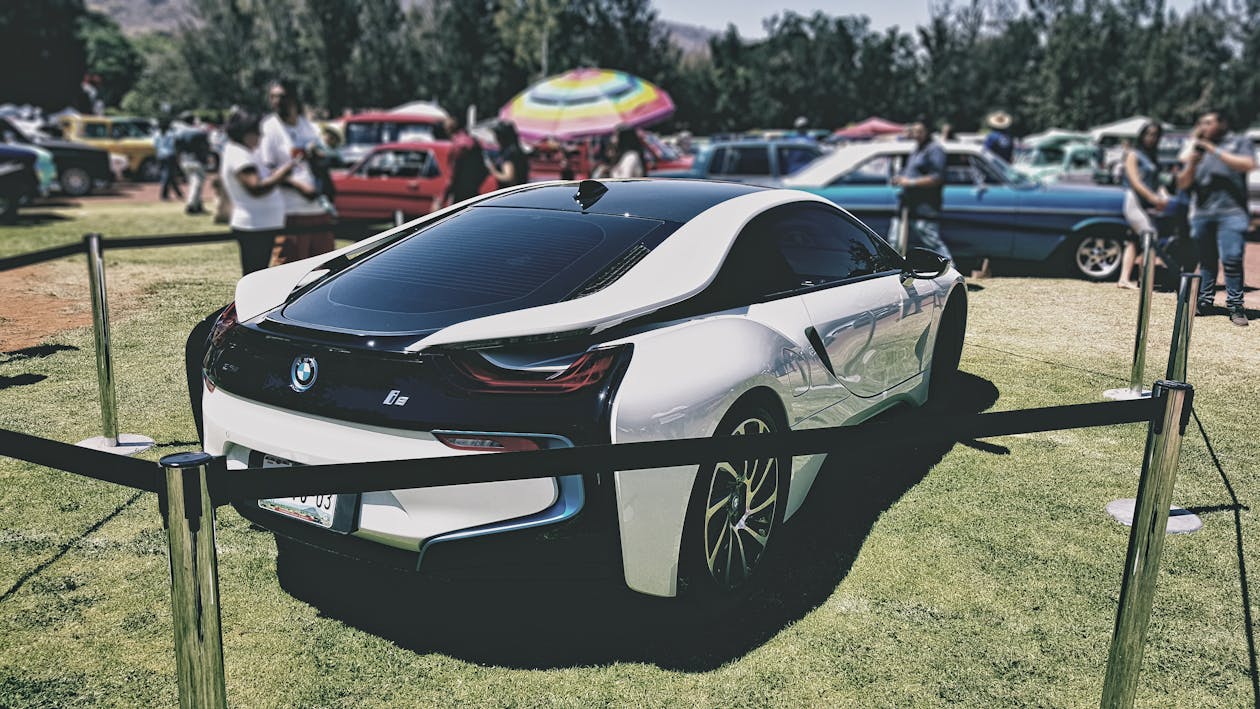 Las 10 Novedades más Emocionantes en la Industria Automotriz para 2024