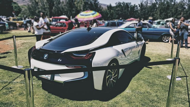 Las 10 Novedades más Emocionantes en la Industria Automotriz para 2024