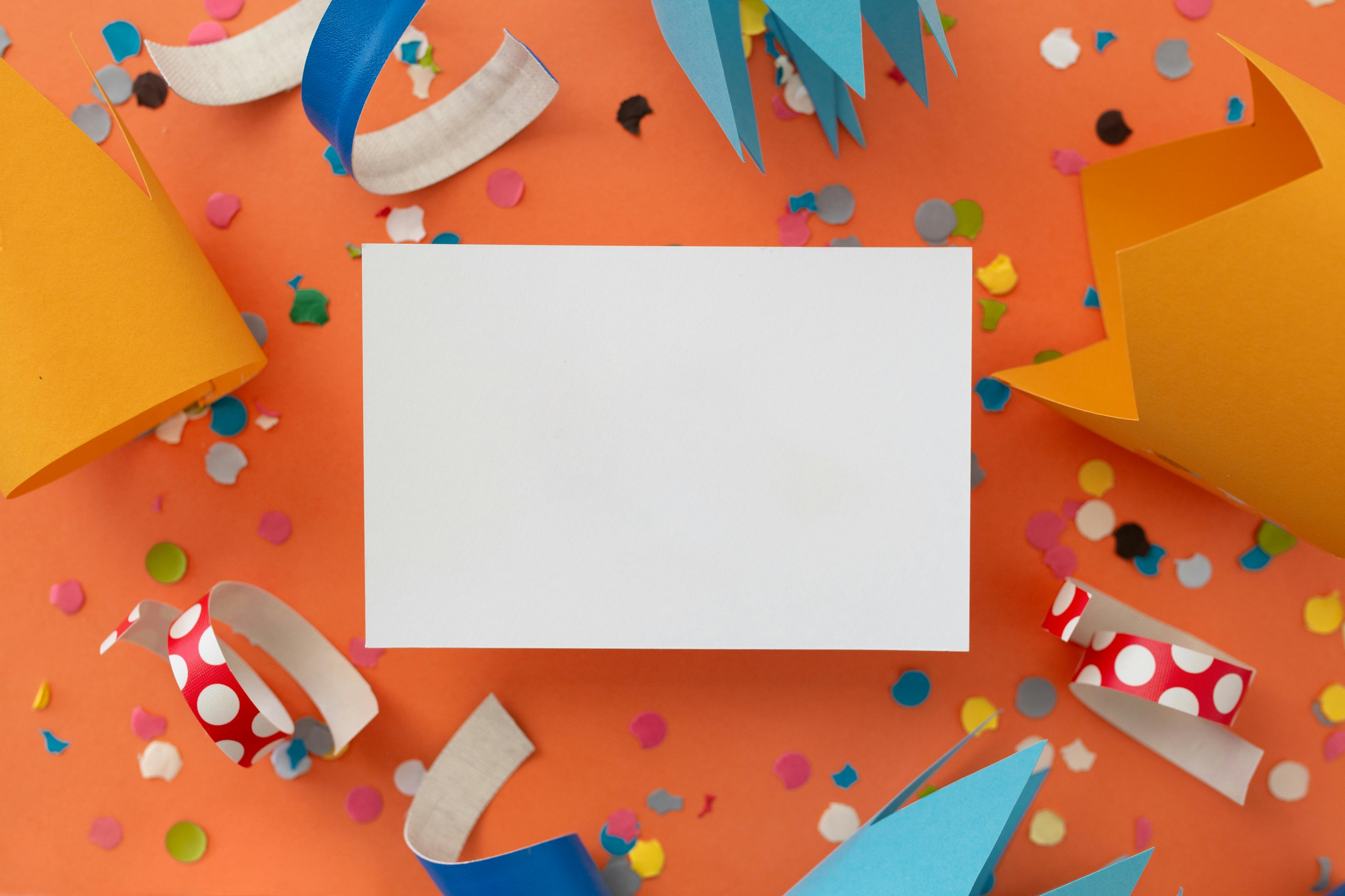 Free Wallpaper Confetti Photos, Download The BEST Free Free Wallpaper