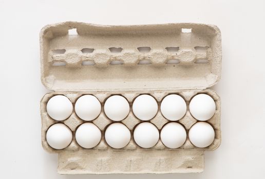 5 Dozen Eggs Green Valley Farms