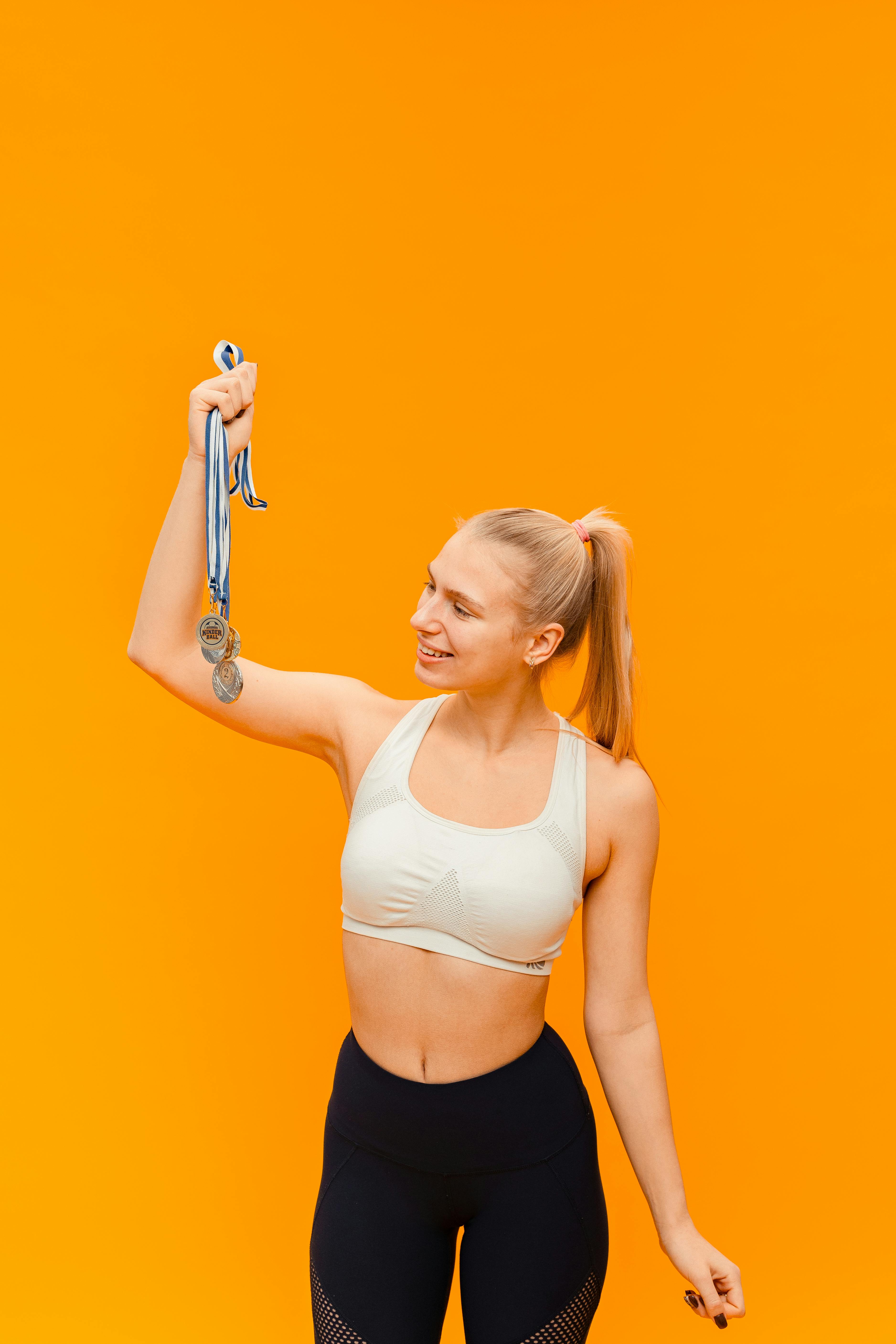 Sports entertainment wellness success