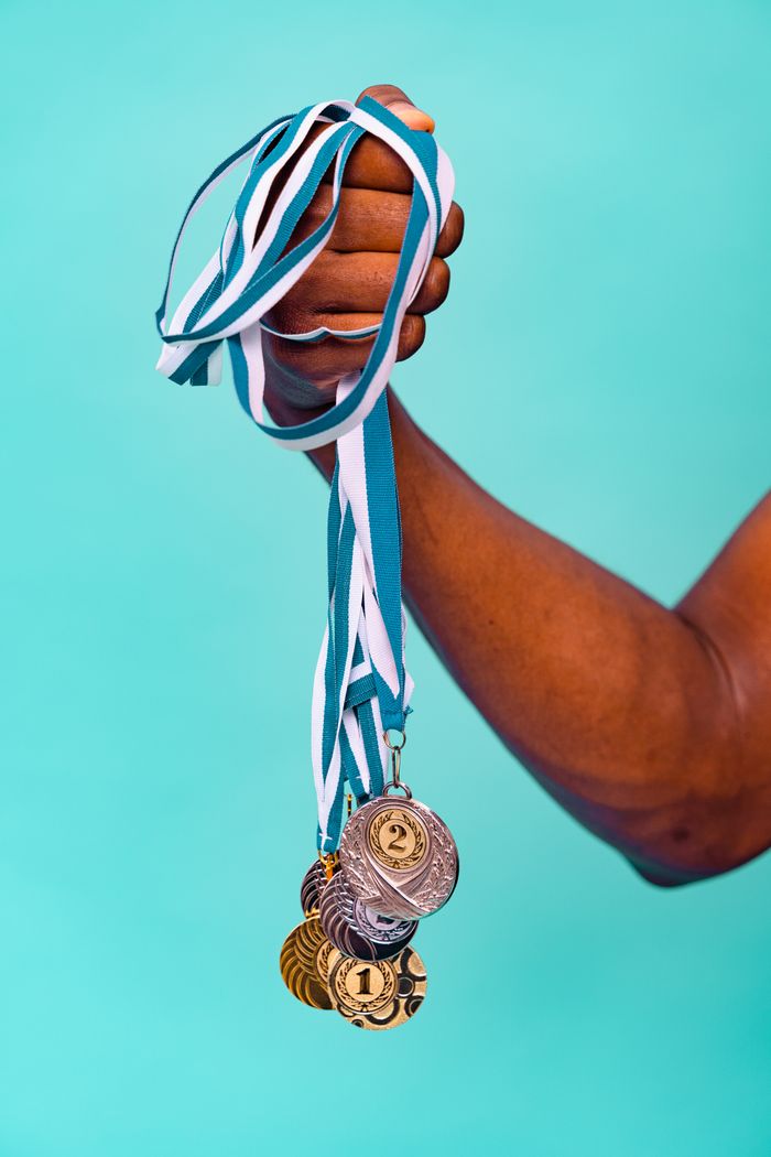 Medals