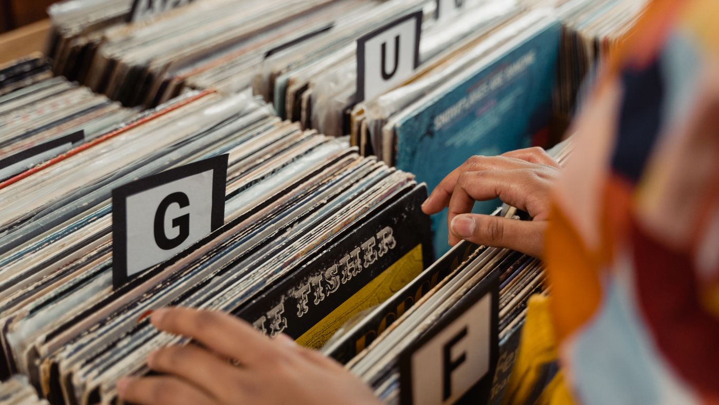 Why I Store My Best Coins in Albums, Not Folders