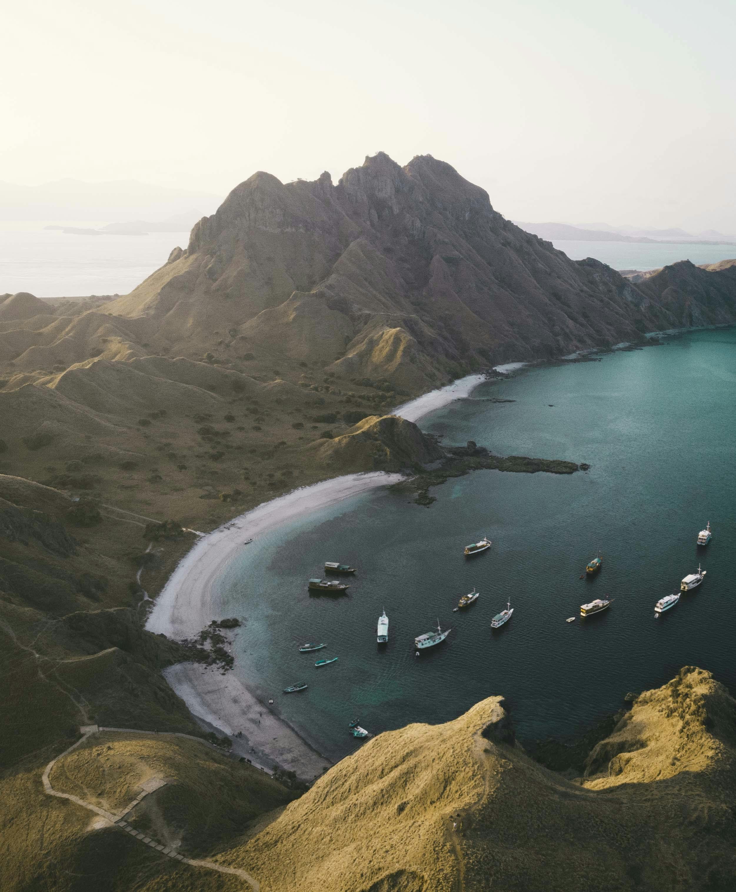 Photo by Dario Fernandez Ruz