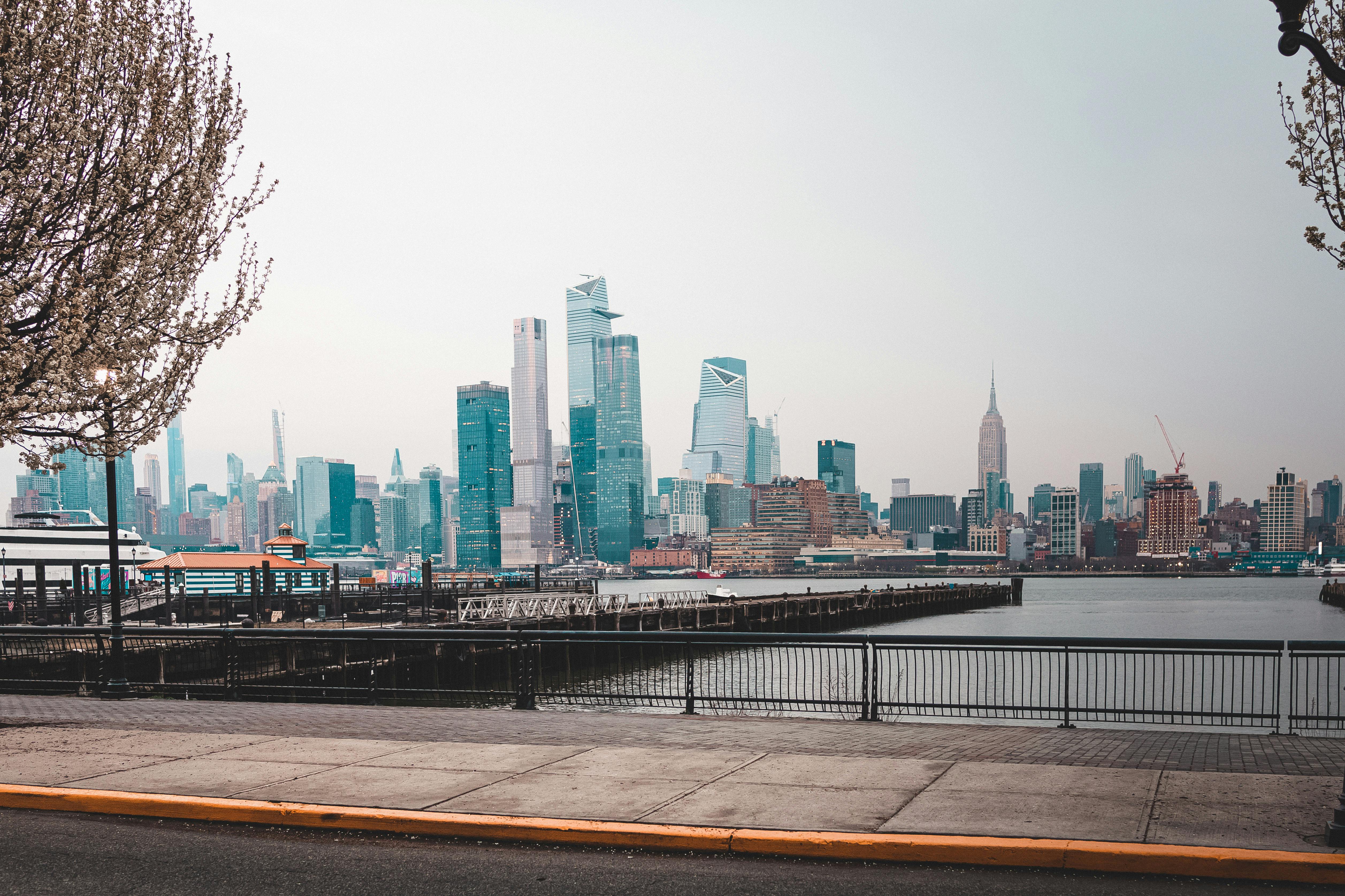 That Widely Misrepresented E-Mobility Study Actually Reveals Need For Safer Streets, Not Hysteria - Streetsblog New York City