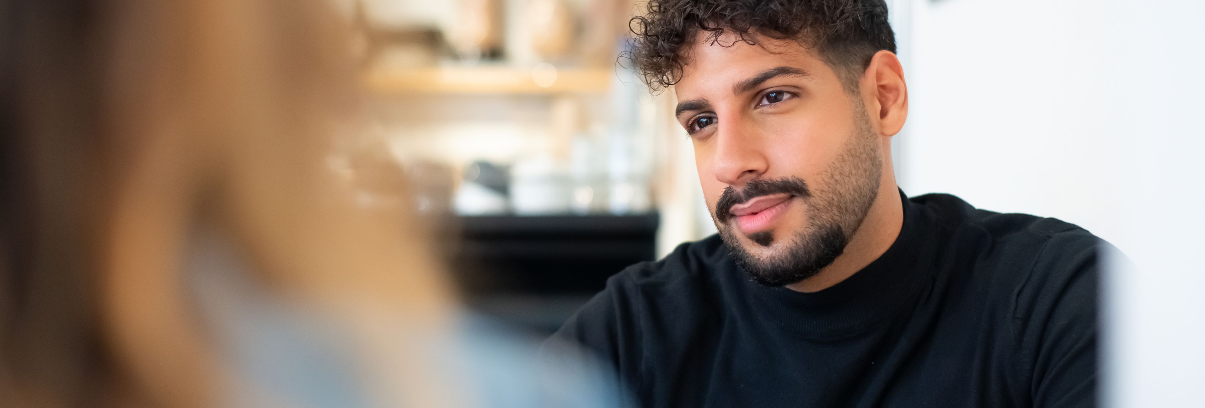 Sexual Eye Contact Techniques: How to Lock In Attraction in Seconds (2026)