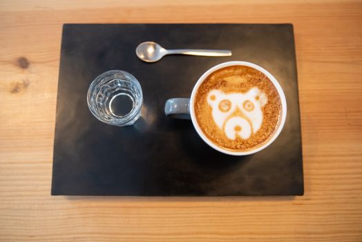 Bear Pond Espresso