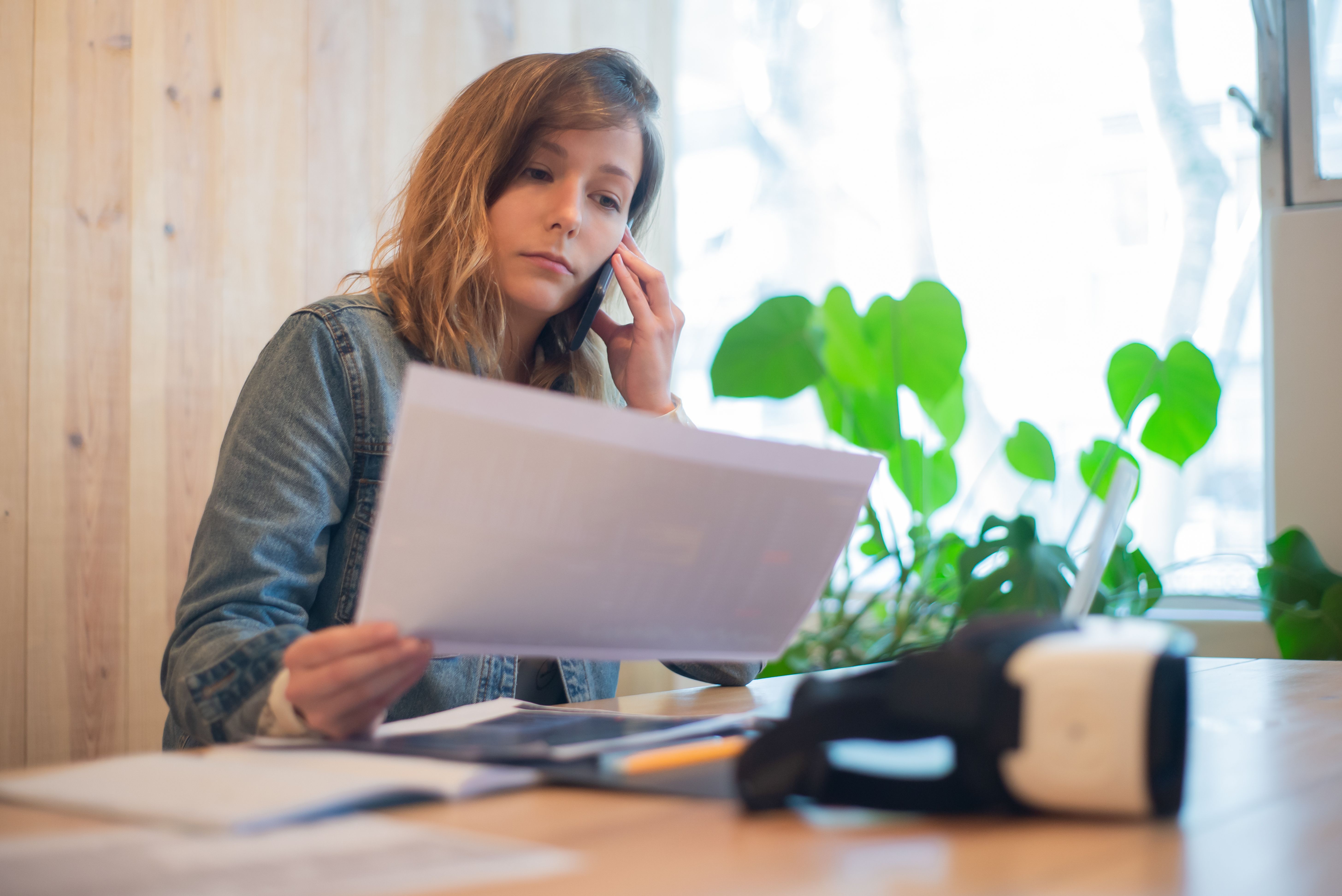 Small-Business Tax Rates Explained: A 2026 Guide — Photo by Kampus Production on Pexels