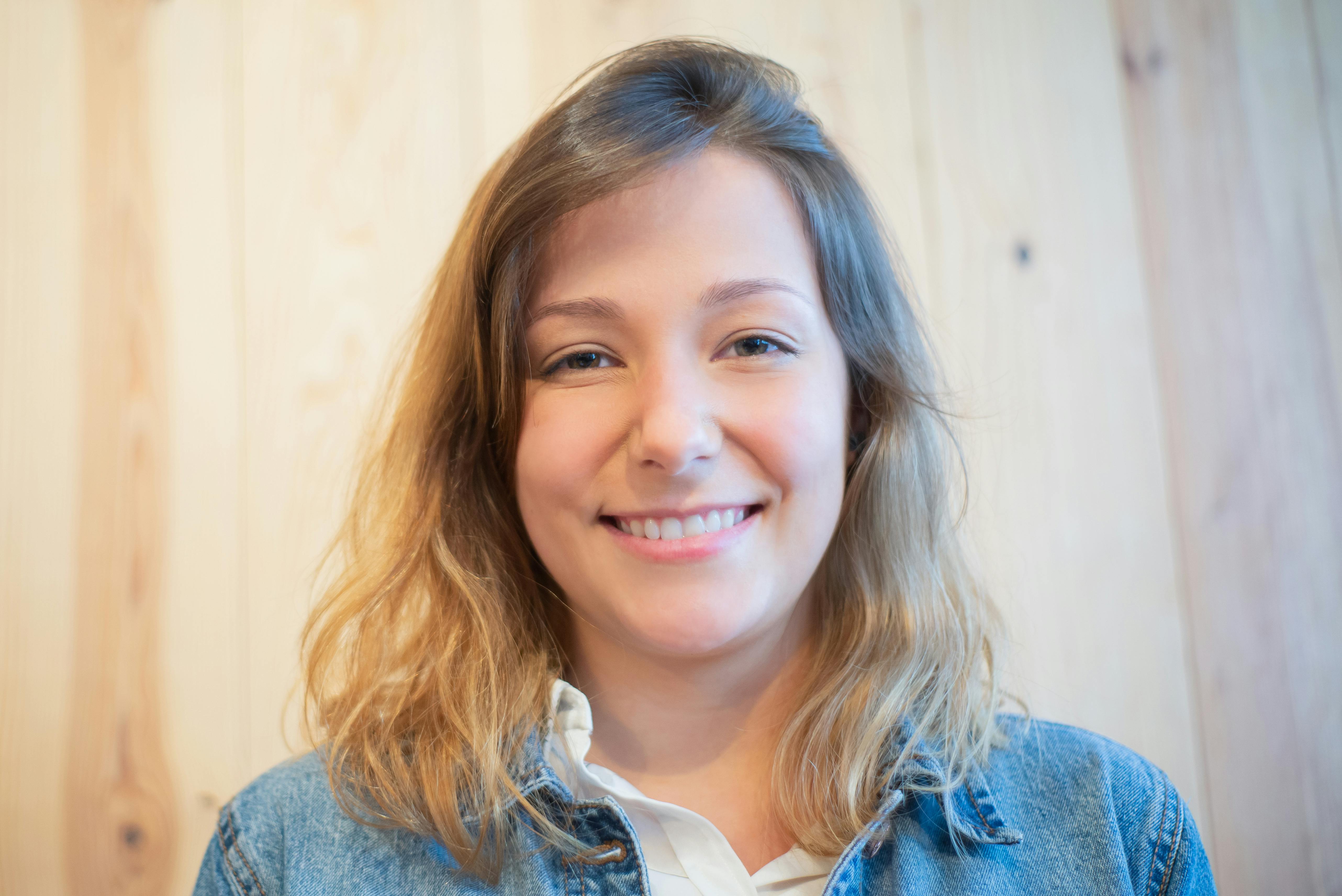 Sarah Steers Appointed as Chief Human Resources Officer at COMLUX AMERICA LLC — Photo by Kampus Production on Pexels
