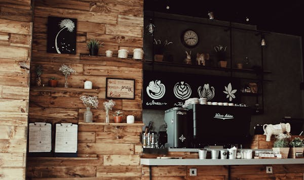 Cafeterias: Tendências e Futuro da Indústria do Café