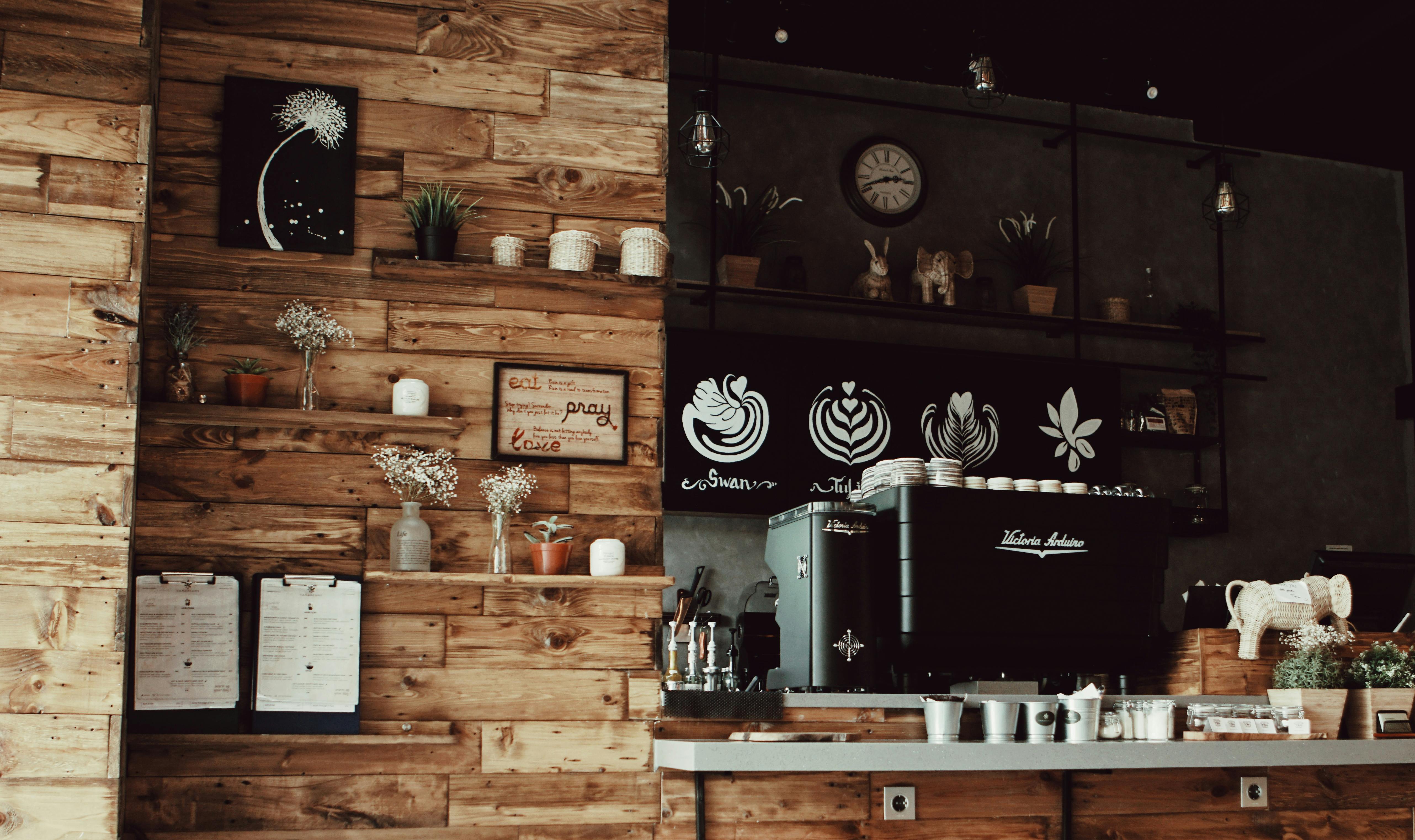 1000+ Interesting Coffee Shop Photos · Pexels · Free Stock Photos