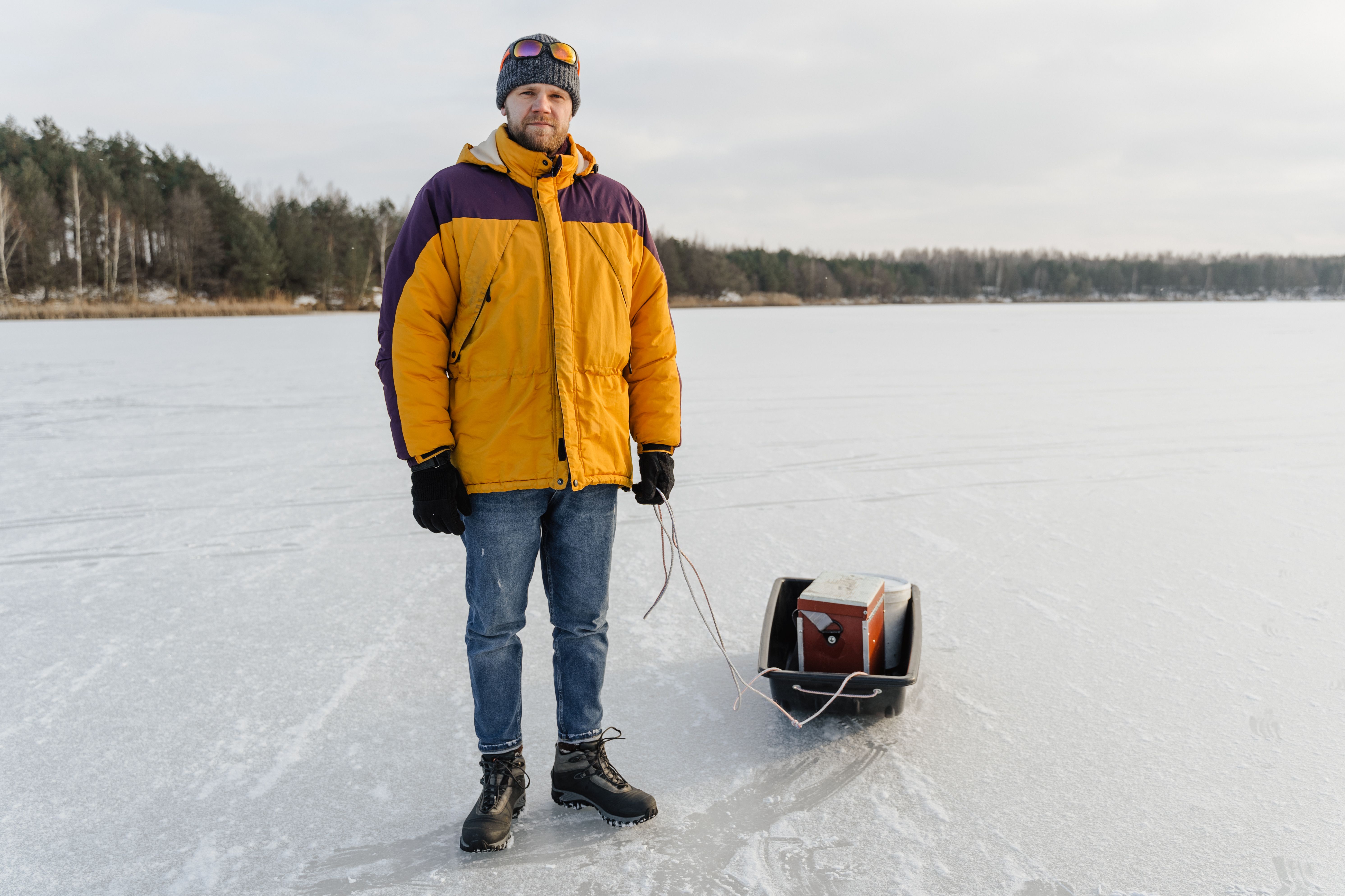 Albany reels in ICE