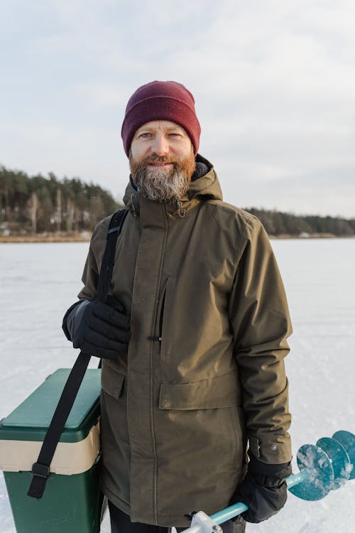 Gratis lagerfoto af ansigtsudtryk, forkølelse, lodret skud