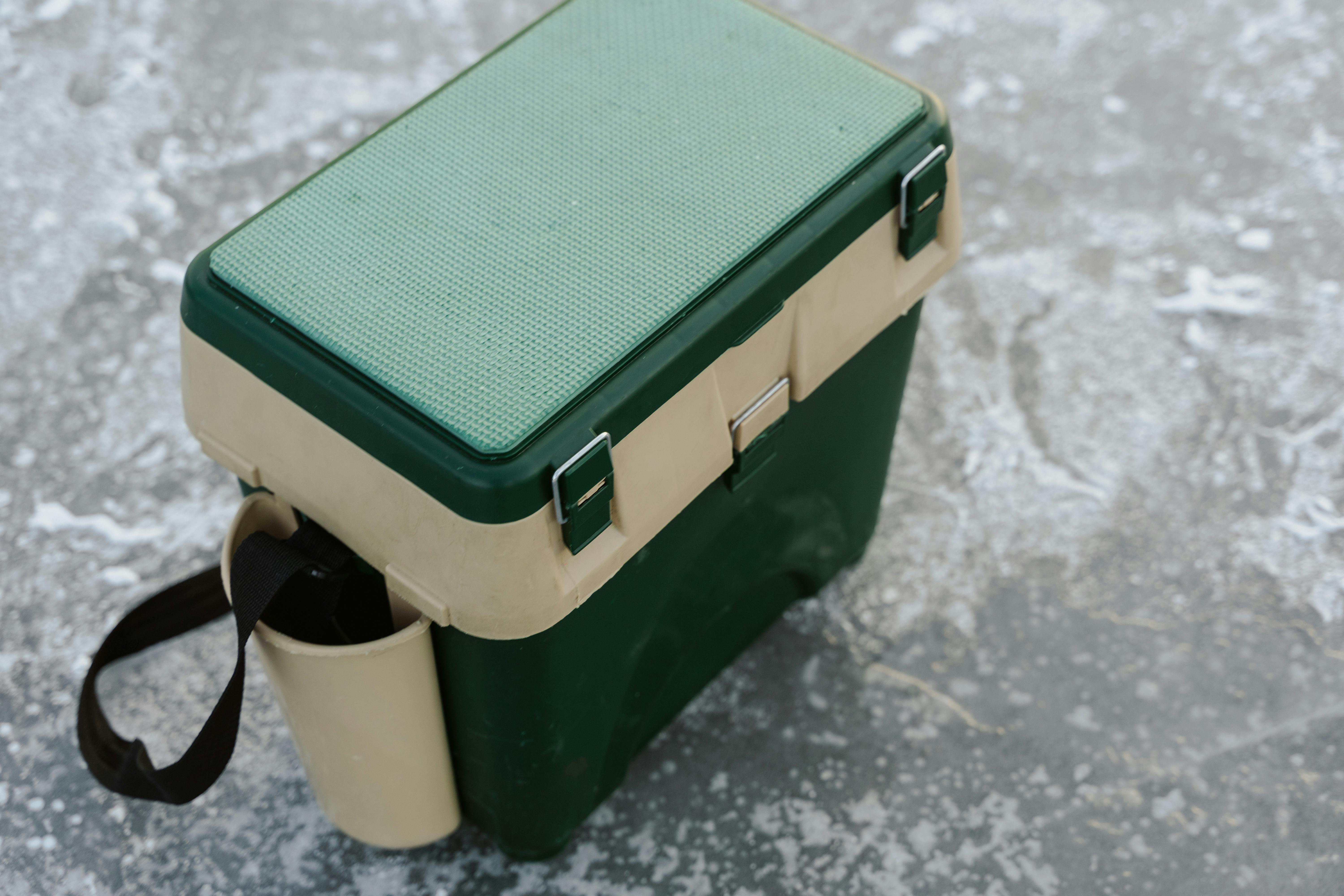 cooler