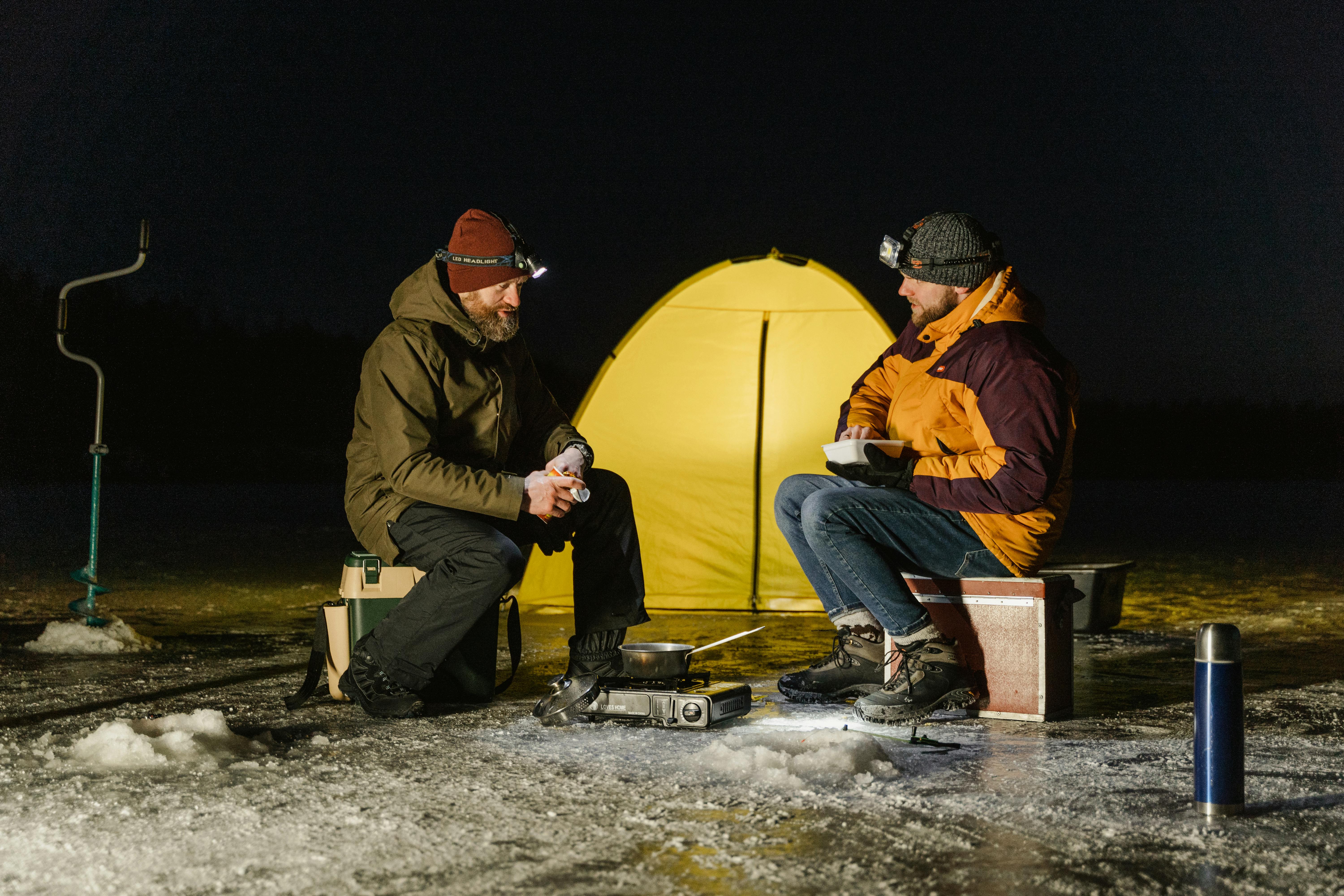 Reeling in the Fun: Fishing Adventures in Brunswick