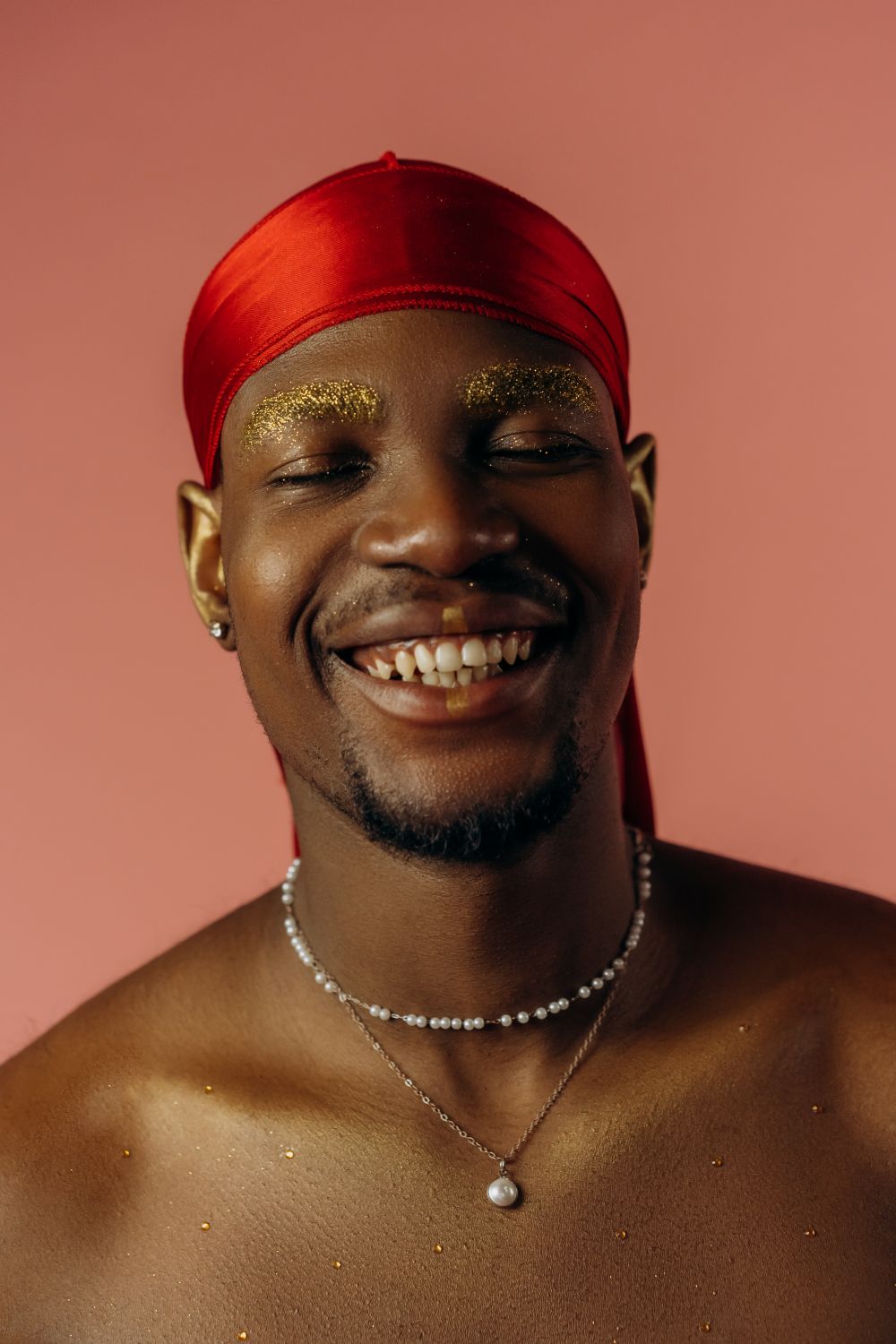 Headshots Pexels