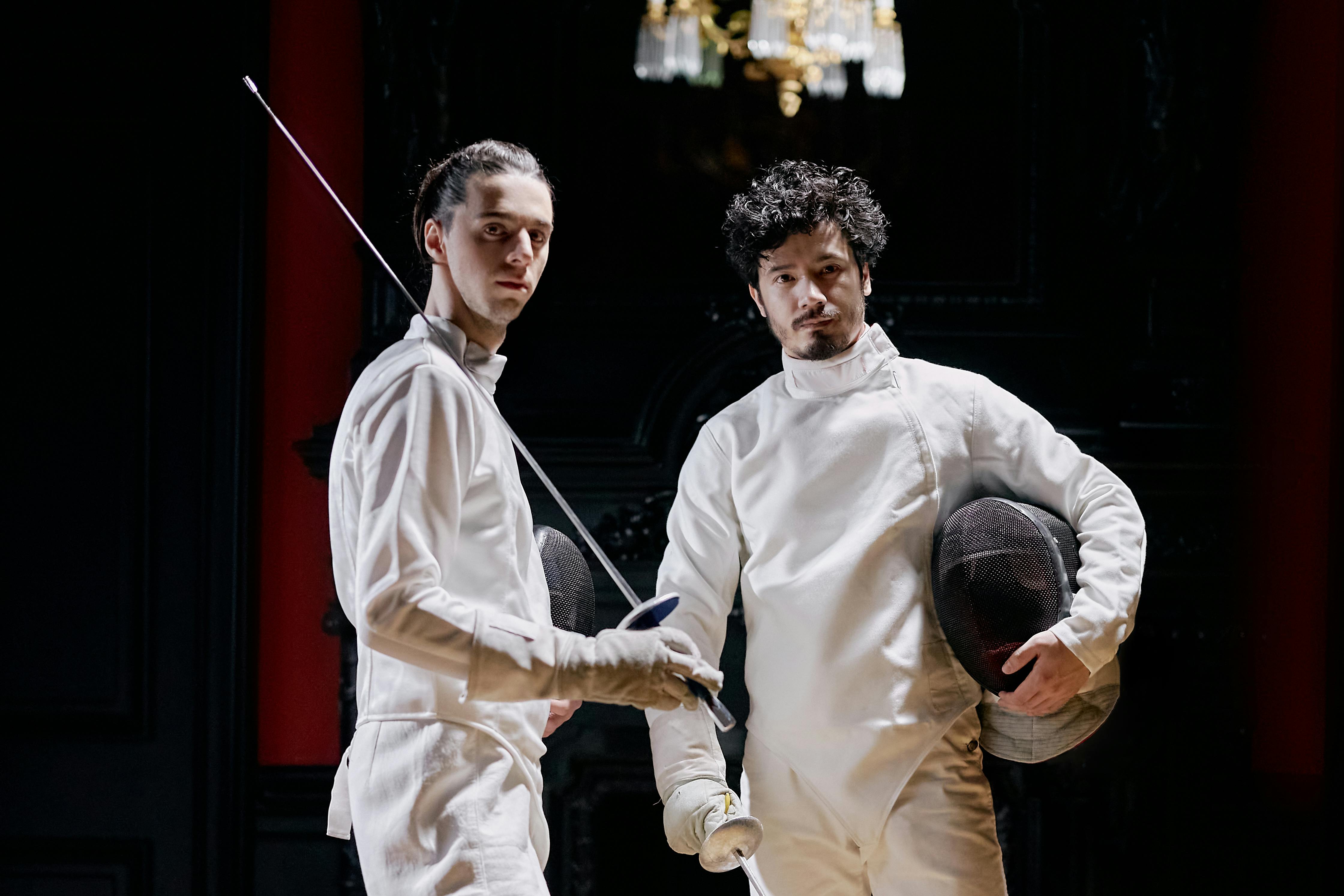 免費 エスパダ, 制服, 劍 的 免費圖庫相片 圖庫相片